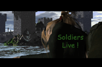 The Roundhammer Conflict Forum Index
